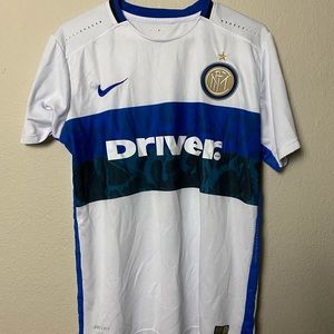 Inter Milan Jersey